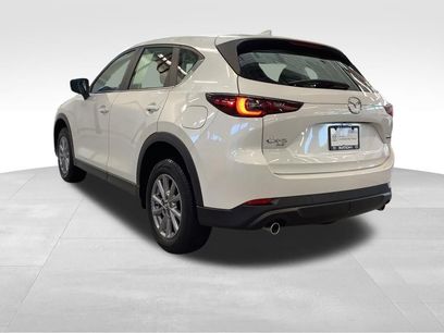Certified 2023 MAZDA CX-5 AWD 2.5 S