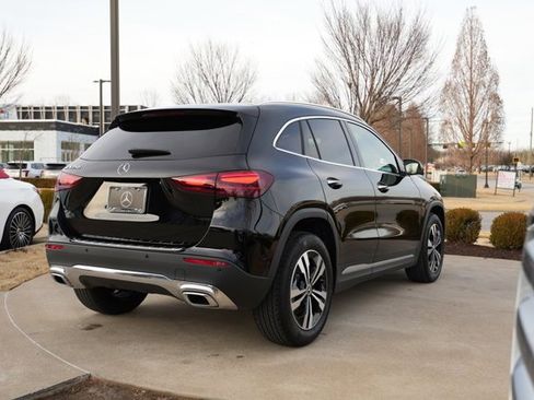 Used 2026 Mercedes-Benz GLA 250 GLA 250 image 8