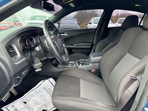 Used 2020 Dodge Charger R/T image 5