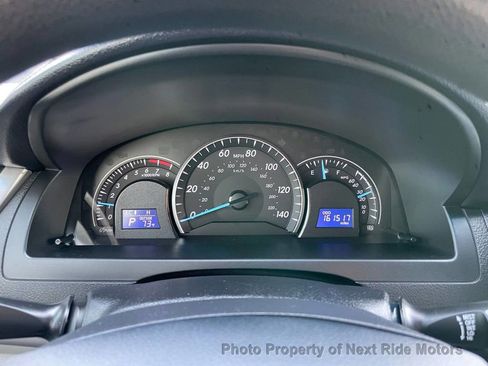 Used 2012 Toyota Camry LE image 20