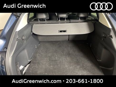 Used 2024 MAZDA CX-50 AWD 2.5 S w/ Cargo Package image 27