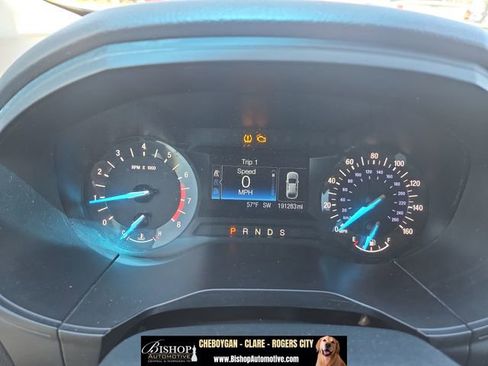 Used 2015 Ford Edge SE w/ Cargo Accessory Package AWD/4WD image 27