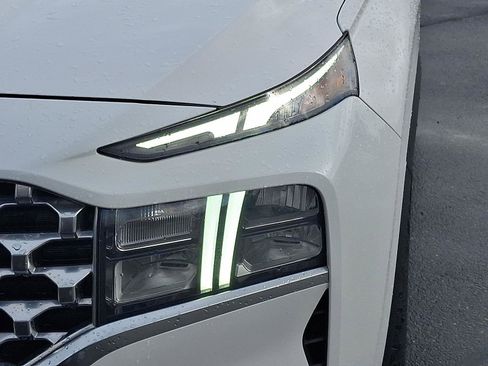 Used 2021 Hyundai Santa Fe SEL image 8