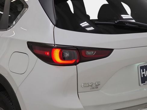 Used 2023 MAZDA CX-5 AWD 2.5 S image 34