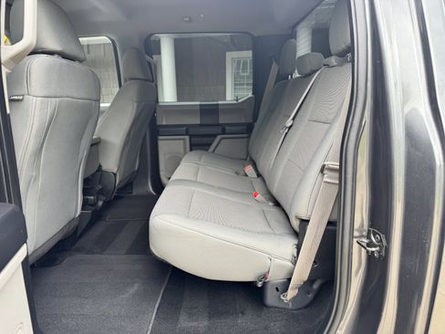 Used 2019 Ford F250 XL w/ STX Appearance Package AWD/4WD image 11