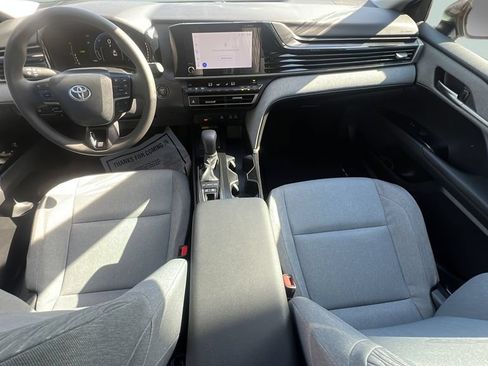 Used 2026 Toyota Camry LE w/ Convenience Package FWD image 10