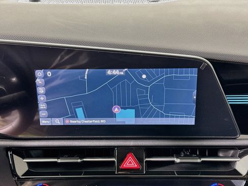 Used 2024 Kia Niro Wind w/ Wind Preserve Package FWD image 22