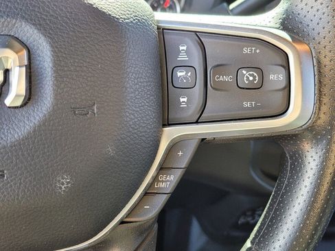 Used 2025 RAM 3500 Tradesman w/ Chrome Appearance Group image 23