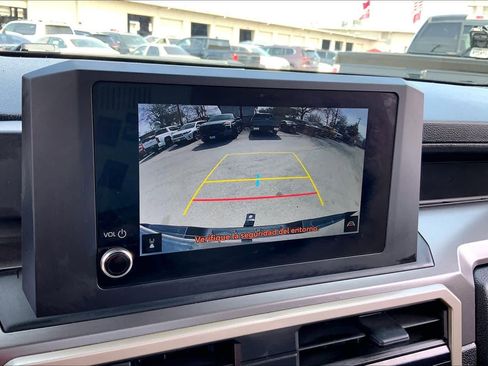 Used 2025 Toyota Tacoma SR5 image 25