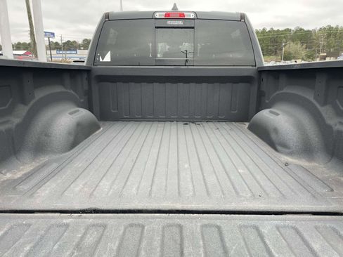 Used 2022 RAM 1500 Big Horn image 8