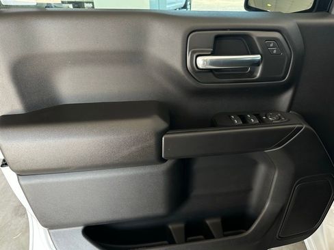 New 2026 GMC Sierra 1500 Pro w/ Pro Value Package image 10