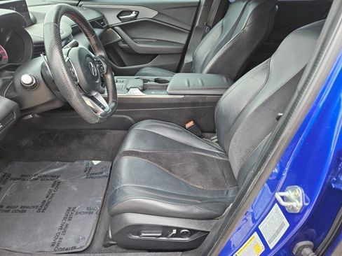 Used 2021 Acura TLX A-Spec Package image 13