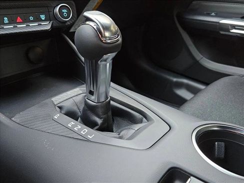 New 2026 Ford Mustang Coupe image 16