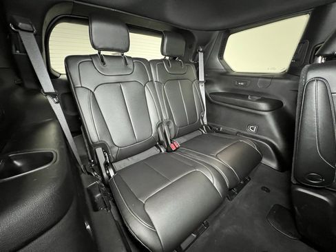 Used 2024 Jeep Grand Cherokee L Limited image 9