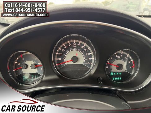 Used 2013 Chrysler 200 Limited image 18