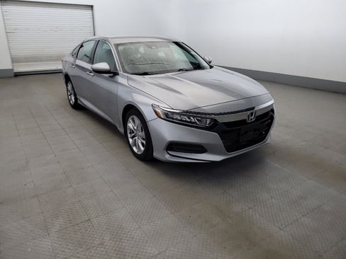 Used 2020 Honda Accord LX image 13