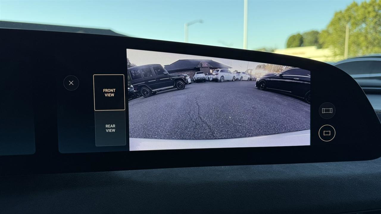 Used 2023 Lucid Air Grand Touring AWD/4WD image 57