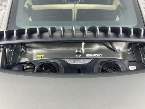 Certified 2024 Porsche 911 Carrera S w/ Sport Package RWD image 30