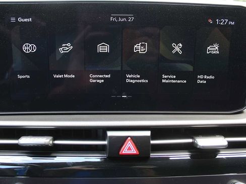 New 2026 Kia Sportage SX image 46