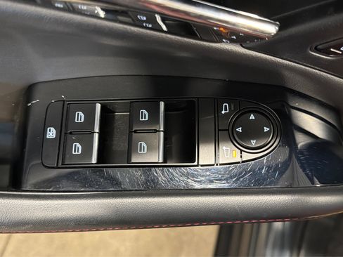 Used 2023 MAZDA CX-30 AWD 2.5 S w/ Preferred Package image 16