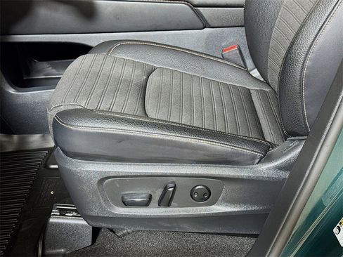 Used 2023 Nissan Pathfinder Rock Creek image 16