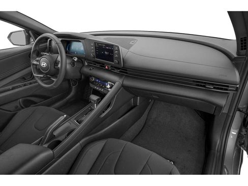 New 2026 Hyundai Elantra Sport FWD image 11