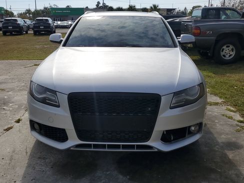 Used 2010 Audi A4 2.0T Premium Plus image 2