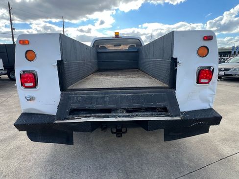 Used 2000 Ford F350 4x4 Regular Cab DRW Super Duty image 25
