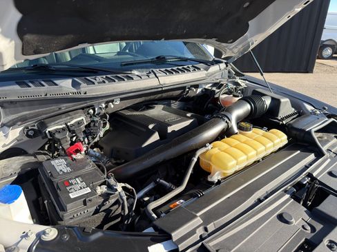 Used 2019 Ford F150 Lariat image 41