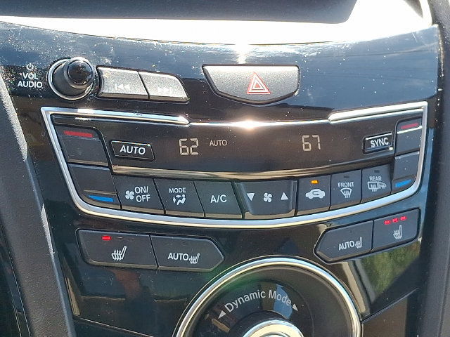 Used 2019 Acura RDX w/ Technology Package AWD/4WD image 17