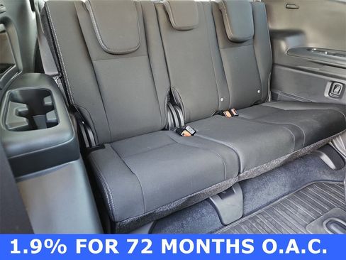 Certified 2025 Subaru Ascent Premium image 12