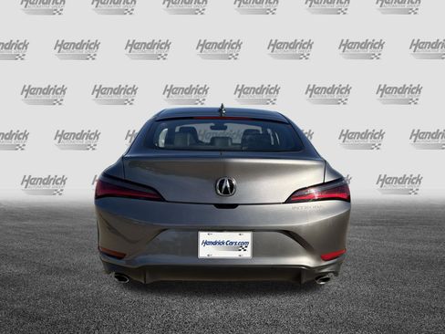 Used 2024 Acura Integra image 9