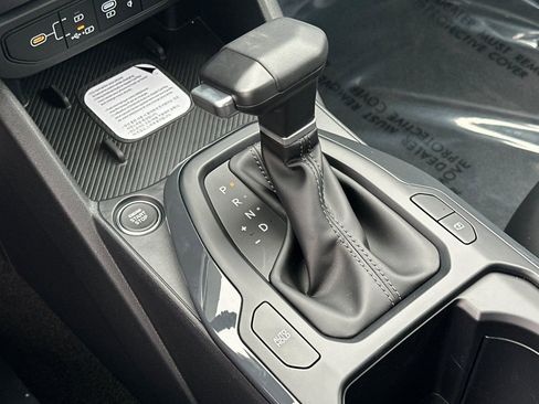 New 2026 Kia K4 EX image 18