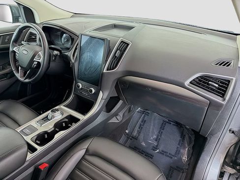 Used 2023 Ford Edge SEL w/ Convenience Package AWD/4WD image 17