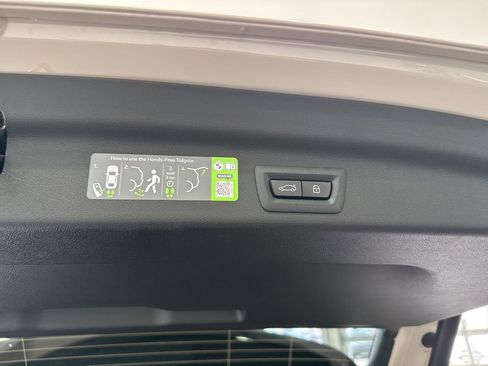 New 2026 BMW X1 xDrive28i image 11