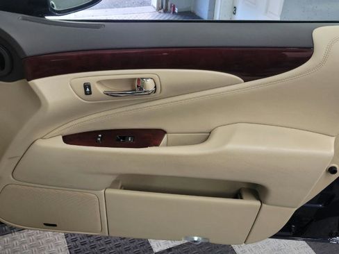 Used 2007 Lexus LS 460 L image 22