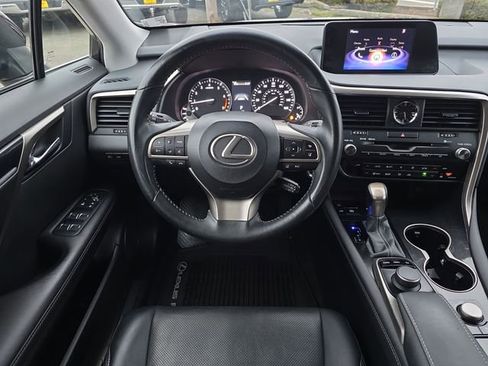 Used 2017 Lexus RX 350 FWD image 18