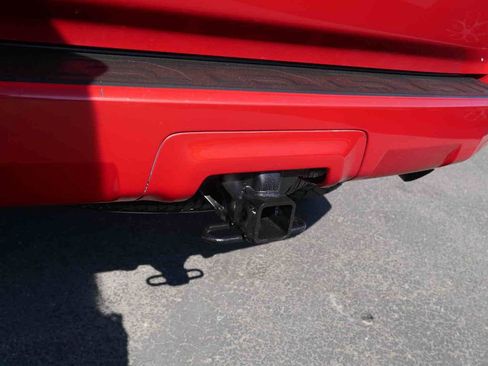 Used 2022 Toyota 4Runner SR5 Premium image 8