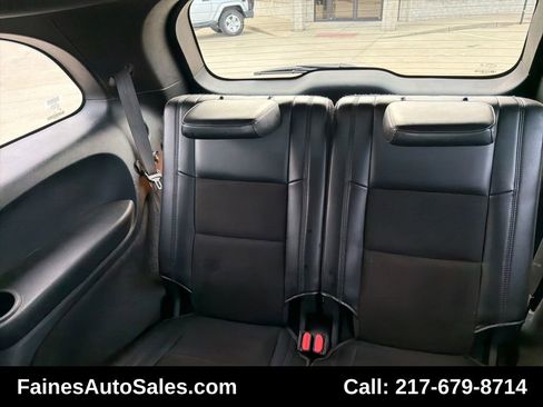 Used 2020 Dodge Durango GT image 61