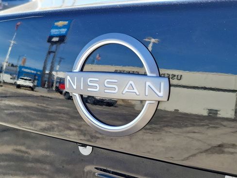 Used 2024 Nissan Sentra SV image 6