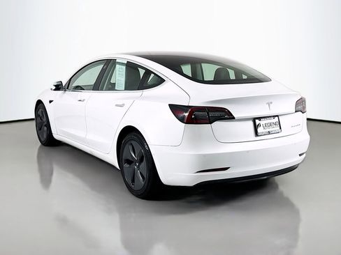 Used 2020 Tesla Model 3 Long Range image 9