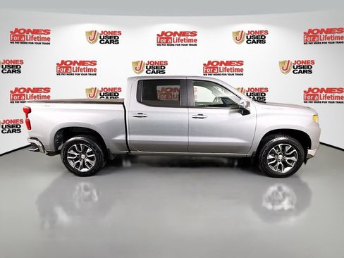 Used 2023 Chevrolet Silverado 1500 LT image 17