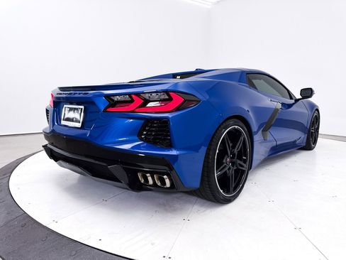 Used 2023 Chevrolet Corvette Stingray Preferred Conv RWD image 20