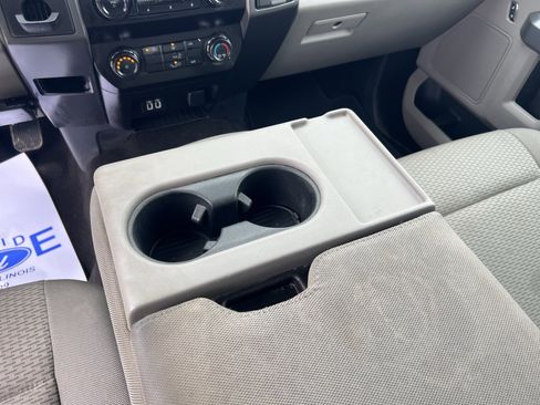 Used 2019 Ford F150 XLT image 22