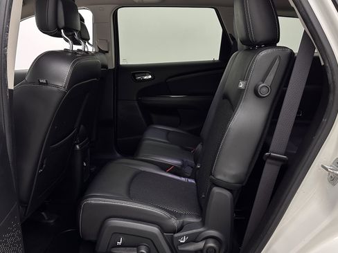 Used 2016 Dodge Journey Crossroad image 21