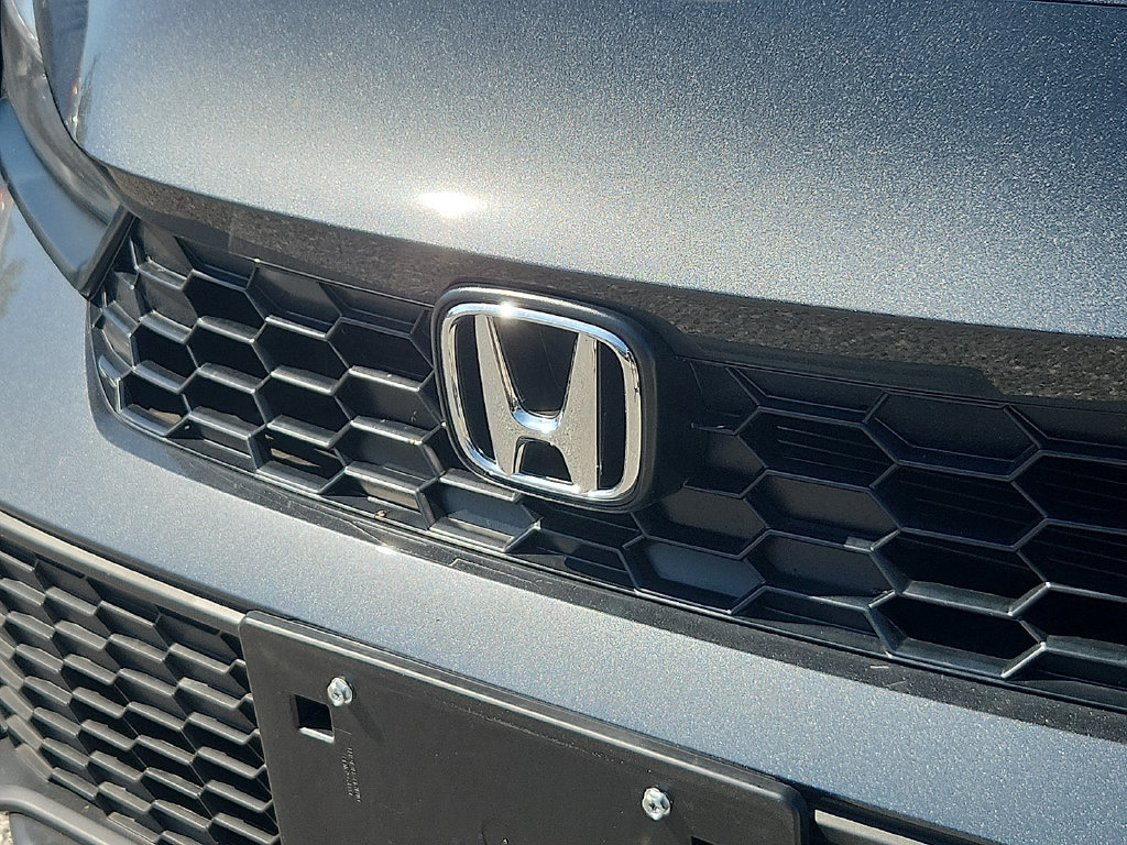 Used 2026 Honda Civic Sport image 4