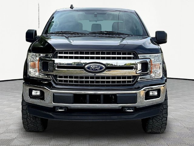 Used 2020 Ford F150 XLT w/ XTR Package AWD/4WD image 2