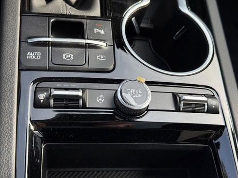 New 2026 Kia K5 GT-Line w/ GT-Line Premium Package image 17