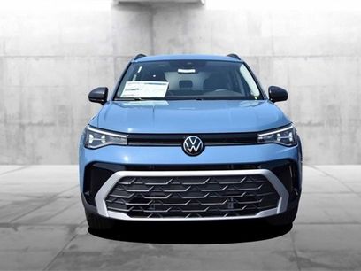 New 2025 Volkswagen Taos S