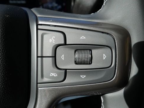 New 2026 Chevrolet Silverado 2500 High Country w/ High Country Premium Package image 14